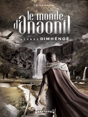 cover image of DimHénoé